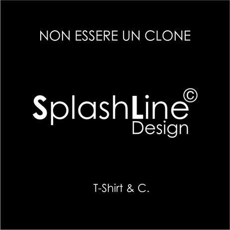 SplashLine Design