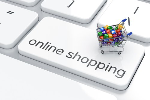 Online shopping Online shopping